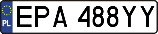 EPA488YY