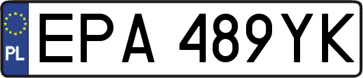 EPA489YK