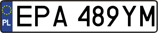 EPA489YM