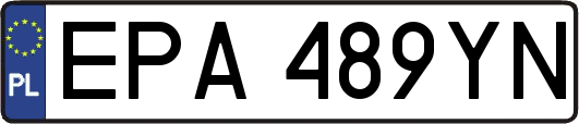 EPA489YN