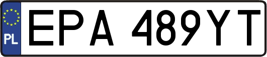 EPA489YT