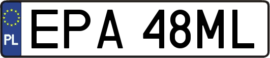 EPA48ML