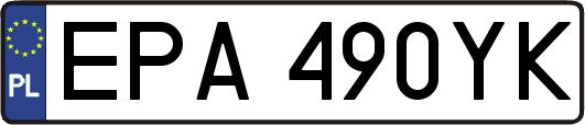 EPA490YK