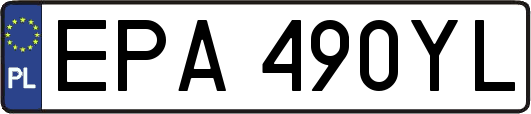EPA490YL