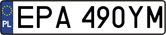 EPA490YM