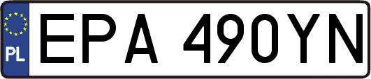 EPA490YN