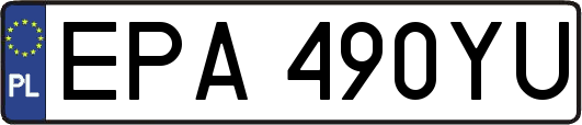 EPA490YU