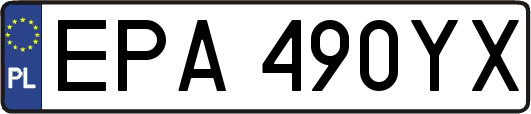 EPA490YX