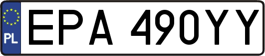 EPA490YY