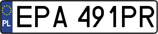 EPA491PR