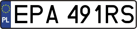 EPA491RS