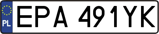 EPA491YK