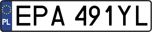 EPA491YL
