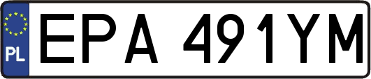 EPA491YM