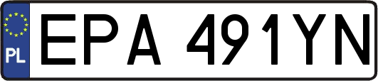 EPA491YN