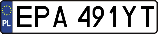 EPA491YT