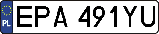 EPA491YU