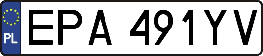 EPA491YV