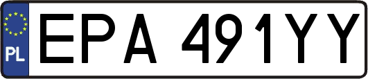 EPA491YY