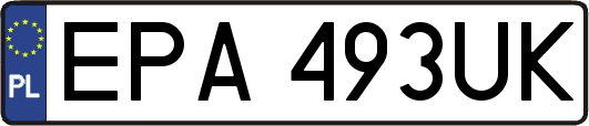 EPA493UK