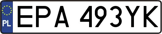 EPA493YK