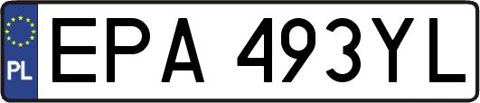 EPA493YL