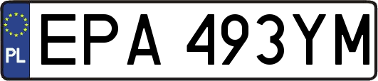 EPA493YM