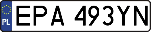 EPA493YN