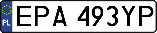 EPA493YP
