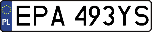 EPA493YS