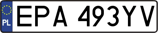 EPA493YV