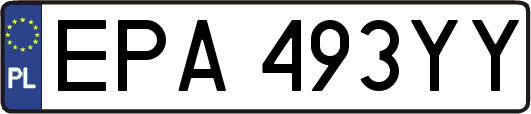 EPA493YY