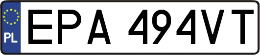 EPA494VT