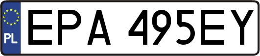 EPA495EY
