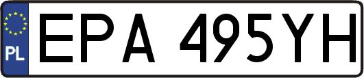 EPA495YH