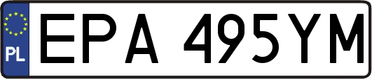 EPA495YM