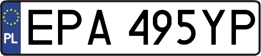 EPA495YP