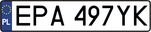 EPA497YK