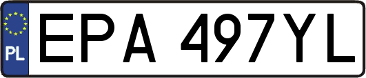 EPA497YL