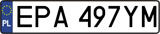 EPA497YM