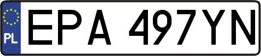 EPA497YN