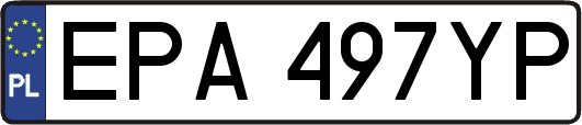 EPA497YP