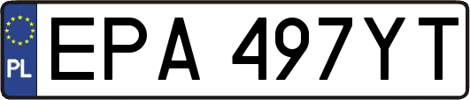 EPA497YT