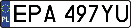 EPA497YU