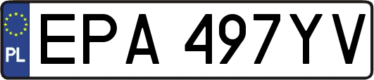 EPA497YV