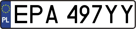 EPA497YY