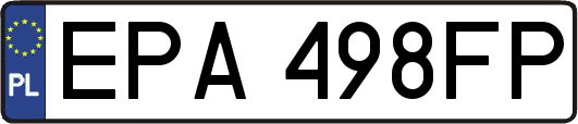 EPA498FP