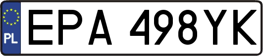EPA498YK