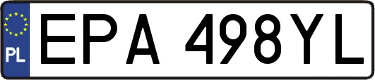 EPA498YL