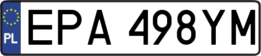 EPA498YM